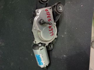 Μοτέρ υαλοκαθαριστήρα πίσω seat ibiza 6l