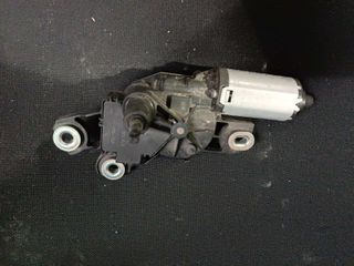 Μοτέρ υαλοκαθαριστήρα πίσω seat ibiza 6l-thumb-1