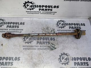 ΣΤΑΥΡΟΣ ΤΙΜΟΝΙΟΥ  F10A 1.0cc 8v SUZUKI SAMURAI 410  1980-2004 (Z)