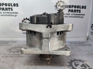 ΔΥΝΑΜΟΣ  RENAULT MEGANE/SCENIC (F9Q) 1.9 DCi 2002-2009 (Z)