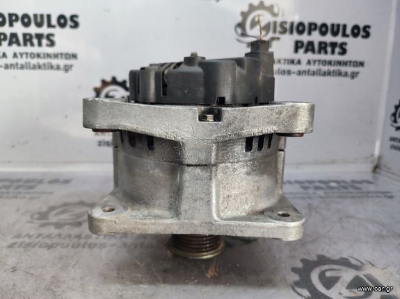 ΔΥΝΑΜΟΣ  RENAULT MEGANE/SCENIC (F9Q) 1.9 DCi 2002-2009 (Z)