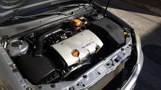 Opel Vectra 2004 **ΕΥΚΑΙΡΙΑ ΑΠΟ 4000€ OPEL VECTRA C 1.6 16V +[ΑΕΡΙΟ(LPG)]**