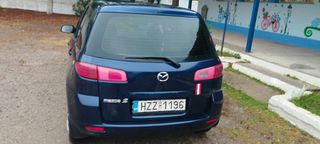 Mazda 2 2004 1.4 DIESEL 5θυρο