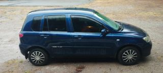 Mazda 2 2004 1.4 DIESEL 5θυρο-thumb-1