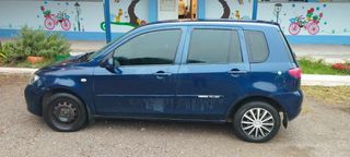 Mazda 2 2004 1.4 DIESEL 5θυρο-thumb-2