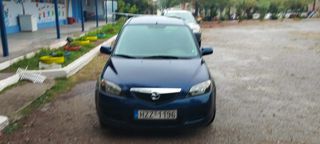 Mazda 2 2004 1.4 DIESEL 5θυρο-thumb-3