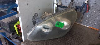 Φανάρι Εμπρός Αριστερά Opel Tigra (X04) Cabrio [2004-2009] (κωδ.87537251)