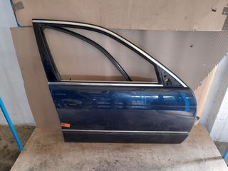 Πόρτα Συνοδηγού BMW 5 Series (E39) Sedan [1995-2003] (κωδ.875409)