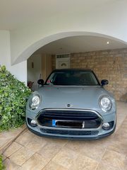 Mini Clubman 2016 CLUBMAN