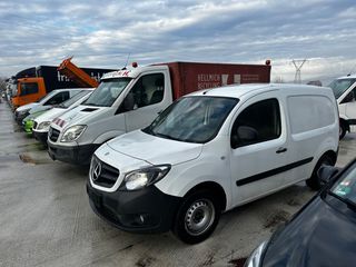 Mercedes-Benz 2018 Citan 109 Klima 2018 πλαϊνή πόρτα