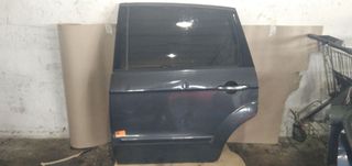 Πόρτα Πίσω Αριστερά Ford S-Max (WA6) MPV [2006-2014] (κωδ.87630359)