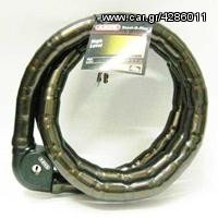 ΚΟΥΛΟΥΡΑ ABUS STEEL O FLEX 700/170