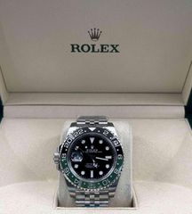Rolex GMT Master II 40’ Sprite Jubilee 126720VTNR Edition Swiss Superclone Quality Replica 1:1 Best Factory