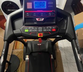 Διάδρομος γυμναστικής Hermes 2.5hp