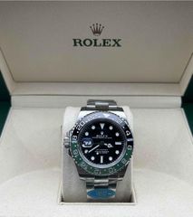 Rolex GMT Master II 40’ Sprite 126720VTNR Edition Swiss Superclone Quality Replica 1:1 Best Factory