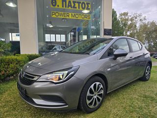Opel Astra 2016 1.6 CDTI Edition Start/Stop *Προσφορα*