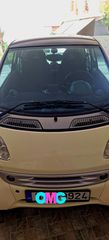 Smart ForTwo 2002