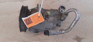 Κομπρεσέρ AC Nissan Micra III (K12) Hatchback [2002-2010]