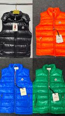 Moncler Αμανικο Jacket Replica Αντίγραφο Made in Malaisia