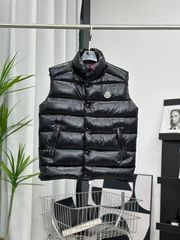 Moncler Αμανικο Jacket Replica Αντίγραφο Made in Malaisia