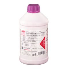 Febi Αντιψυκτικό Αραιωμένο G12++ Μωβ 1lt - 172018