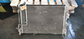 Ψυγείο Κλιματιστικού (A/C) Renault Scenic I (JA0/1, FA0) MPV [1999-2003] (κωδ.87769357)