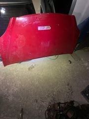 Καπο για Honda Civic EP3 2002