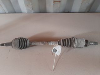 Ημιαξόνιο Εμπρός Αριστερά Renault Scenic II (JM0/1) MPV [2003-2010] (κωδ.878384)