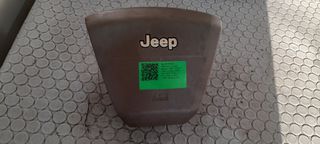 Αερόσακος Τιμονιού Jeep Compass (MK49) SUV [2006-2016] (κωδ.87839260)