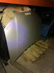 Καπο για Audi A3 2007-thumb-1