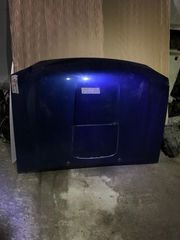 Καπο για Nissan Navara D22 98-05