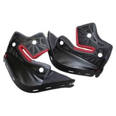 Μάγουλα Shoei NXR/R120 39mm