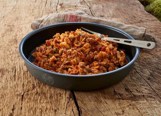 TREK'N EAT Balkan Risotto 15 Χρόνια-thumb-1