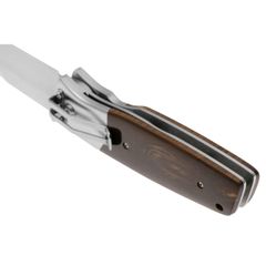 Fallkniven PXLgd Juma Golden Dragon Elmax-thumb-2