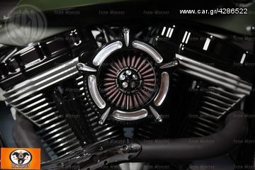 RSD TURBINE AIR CLEANER