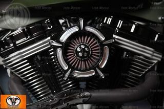 RSD TURBINE AIR CLEANER
