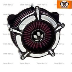 RSD TURBINE AIR CLEANER-thumb-1