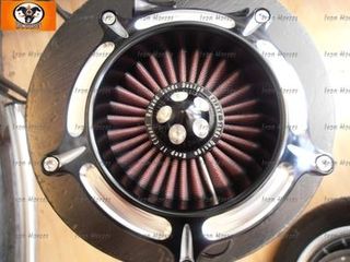 RSD TURBINE AIR CLEANER-thumb-2