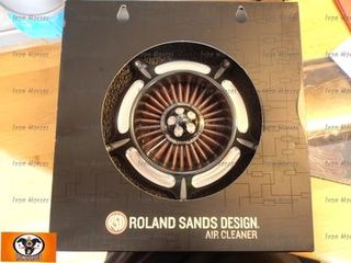 RSD TURBINE AIR CLEANER-thumb-3