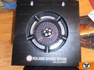 RSD TURBINE AIR CLEANER-thumb-4