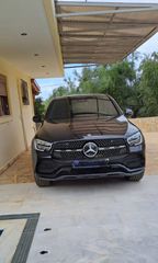 Mercedes-Benz GLC 400 2022 4MATIC 9G-TRONIC COUPE AMG-thumb-1