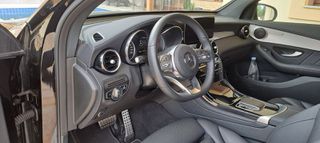 Mercedes-Benz GLC 400 2022 4MATIC 9G-TRONIC COUPE AMG-thumb-6