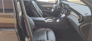 Mercedes-Benz GLC 400 2022 4MATIC 9G-TRONIC COUPE AMG-thumb-12