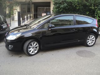 Citroen C4 2009 ΘΕΟΦΙΛΑΤΟΣ ΕΠΙΛΕΓΜΕΝΟ ΟΧΗΜΑ//1.4CC~TURBO~150HP// ΑΝΤΑΛΛΑΓΕΣ
