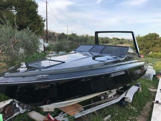 Lambro Boat 1995 Superonda LS