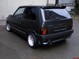 FIAT UNO 93