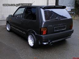 FIAT UNO 93