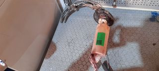 Αντλία Βενζίνης Rover 200 (RF) Hatchback [1995-2000]