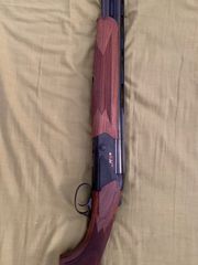 FABARM AXIS s&h