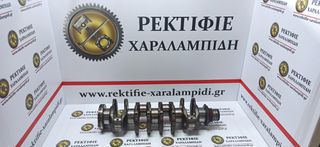 FORD 2,0 Diesel μεταχειρισμενος στρόφαλος